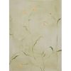 Soft Wildflowers Canvas print