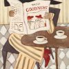 The Good News Café Print